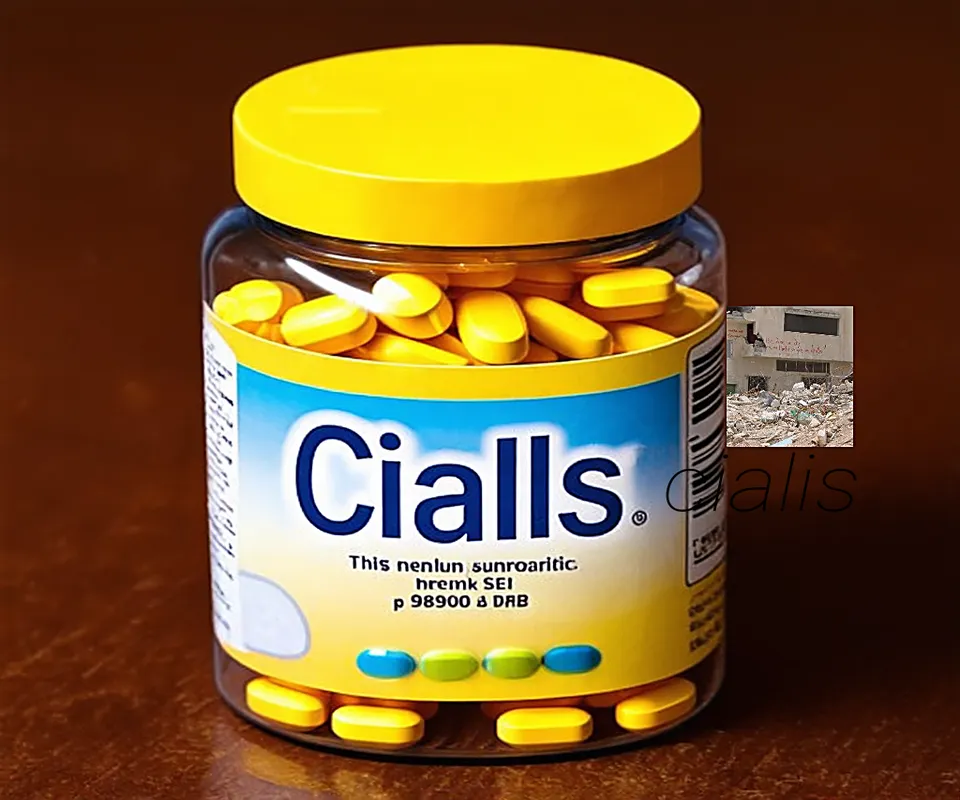 Differenza cialis e cialis generico